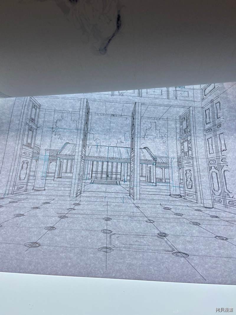 《九尾狐的花嫁》漫画最新章节推特图集免费下拉式在线观看章节第【8】张图片