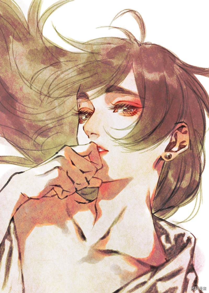 《九尾狐的花嫁》漫画最新章节推特图集免费下拉式在线观看章节第【12】张图片