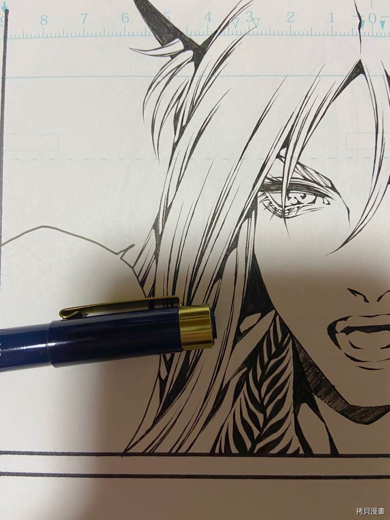 《九尾狐的花嫁》漫画最新章节推特图集免费下拉式在线观看章节第【15】张图片