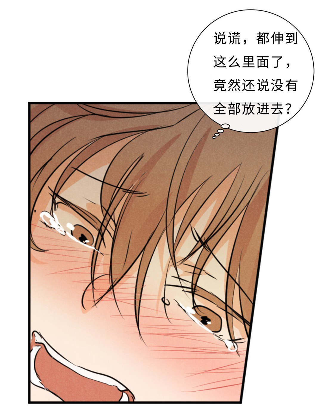 《相似形态》漫画最新章节第43话免费下拉式在线观看章节第【19】张图片