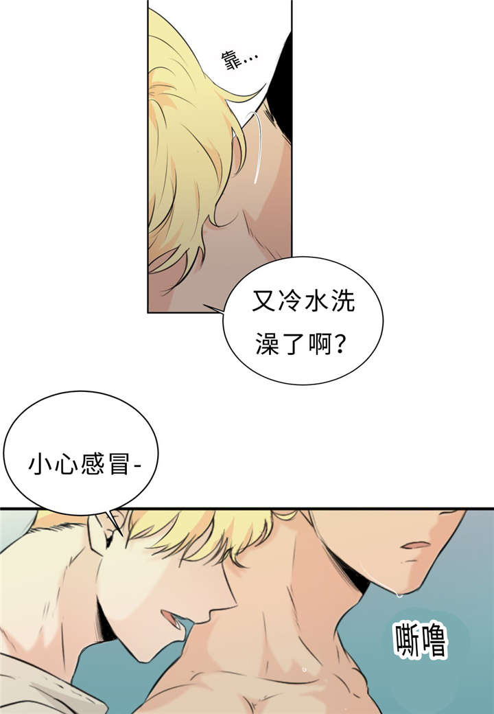 《相似形态》漫画最新章节第29话免费下拉式在线观看章节第【11】张图片