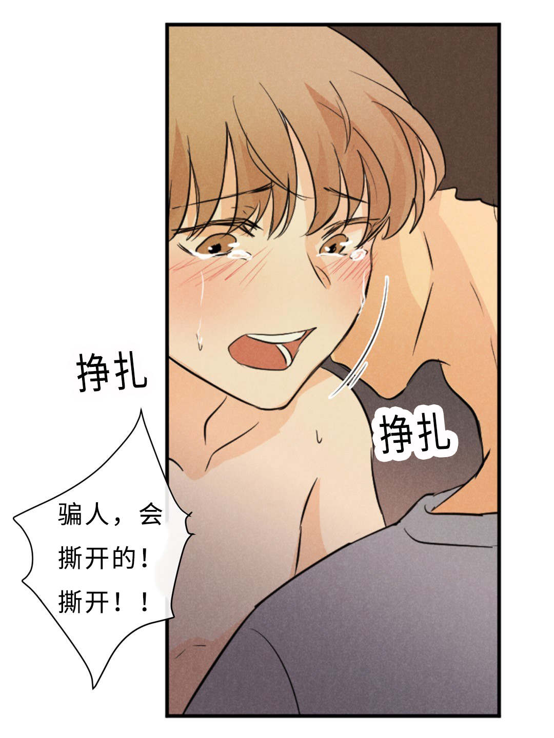 《相似形态》漫画最新章节第43话免费下拉式在线观看章节第【51】张图片