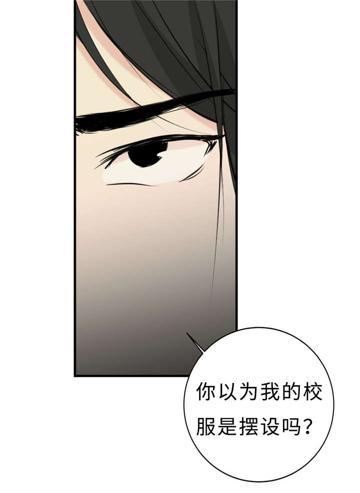 《相似形态》漫画最新章节第27话免费下拉式在线观看章节第【5】张图片