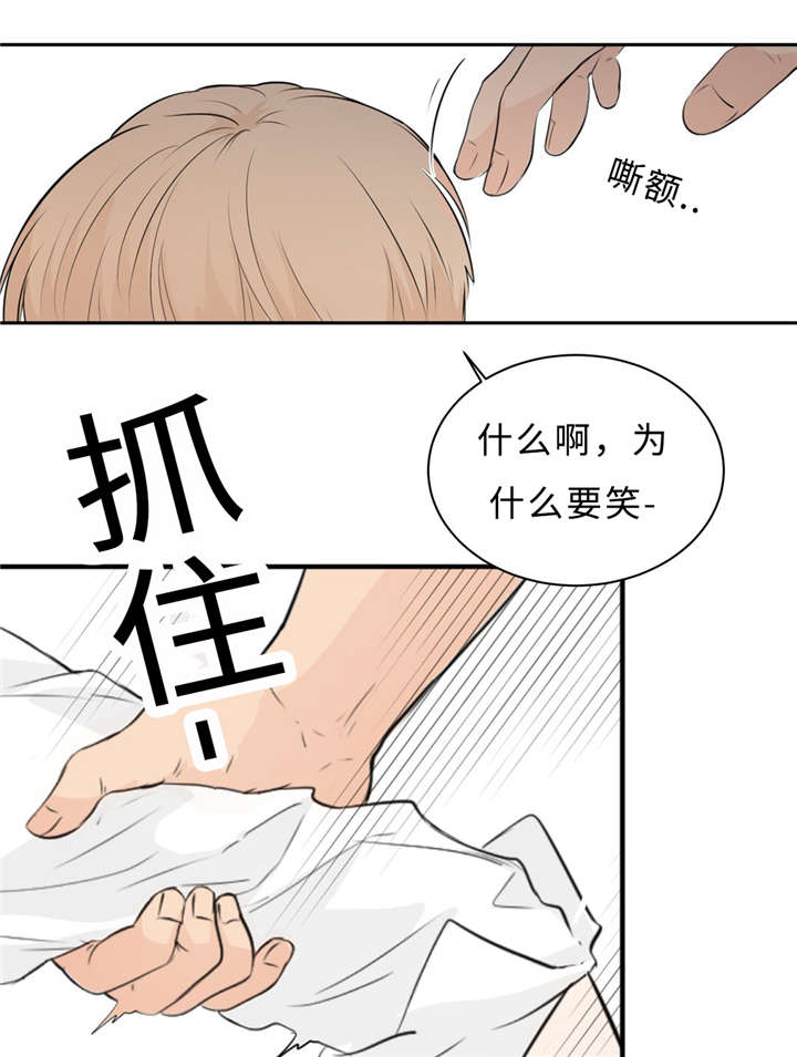 《相似形态》漫画最新章节第32话免费下拉式在线观看章节第【11】张图片