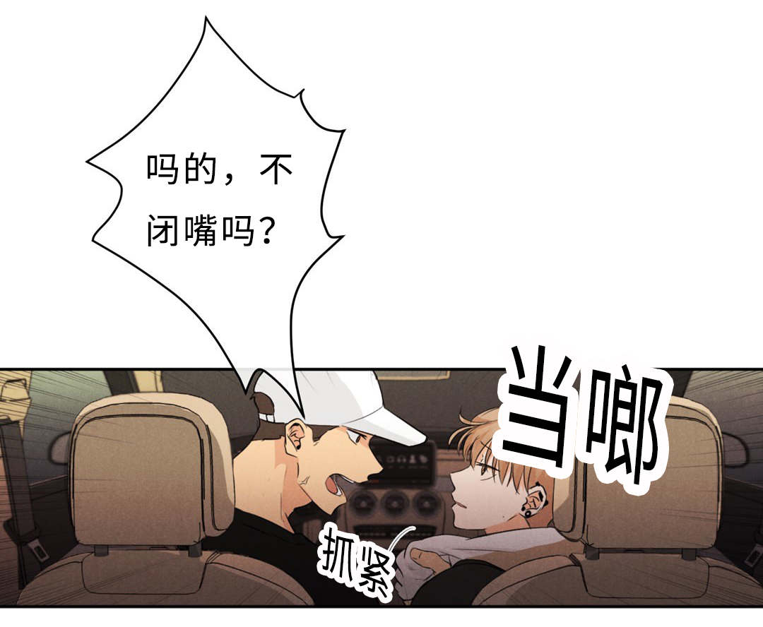 《相似形态》漫画最新章节第46话免费下拉式在线观看章节第【37】张图片