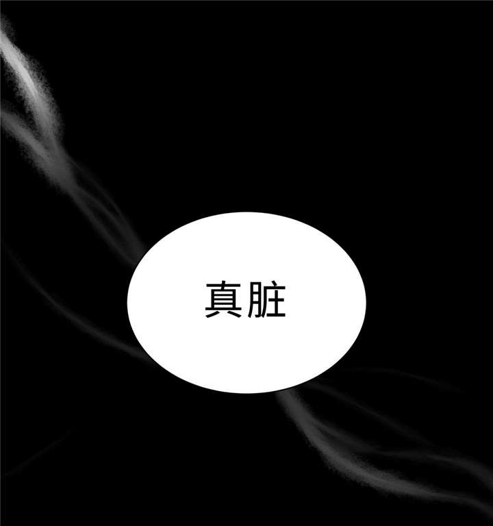 《相似形态》漫画最新章节第12话免费下拉式在线观看章节第【33】张图片