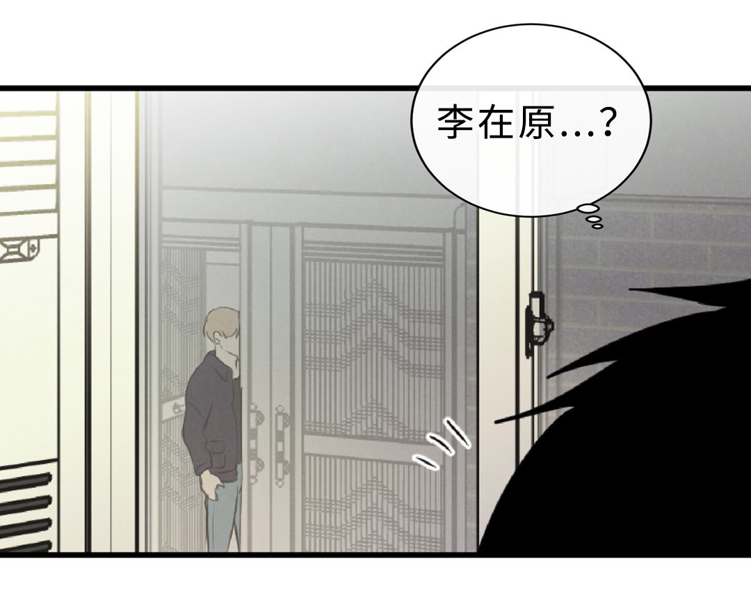 《相似形态》漫画最新章节第57话免费下拉式在线观看章节第【41】张图片