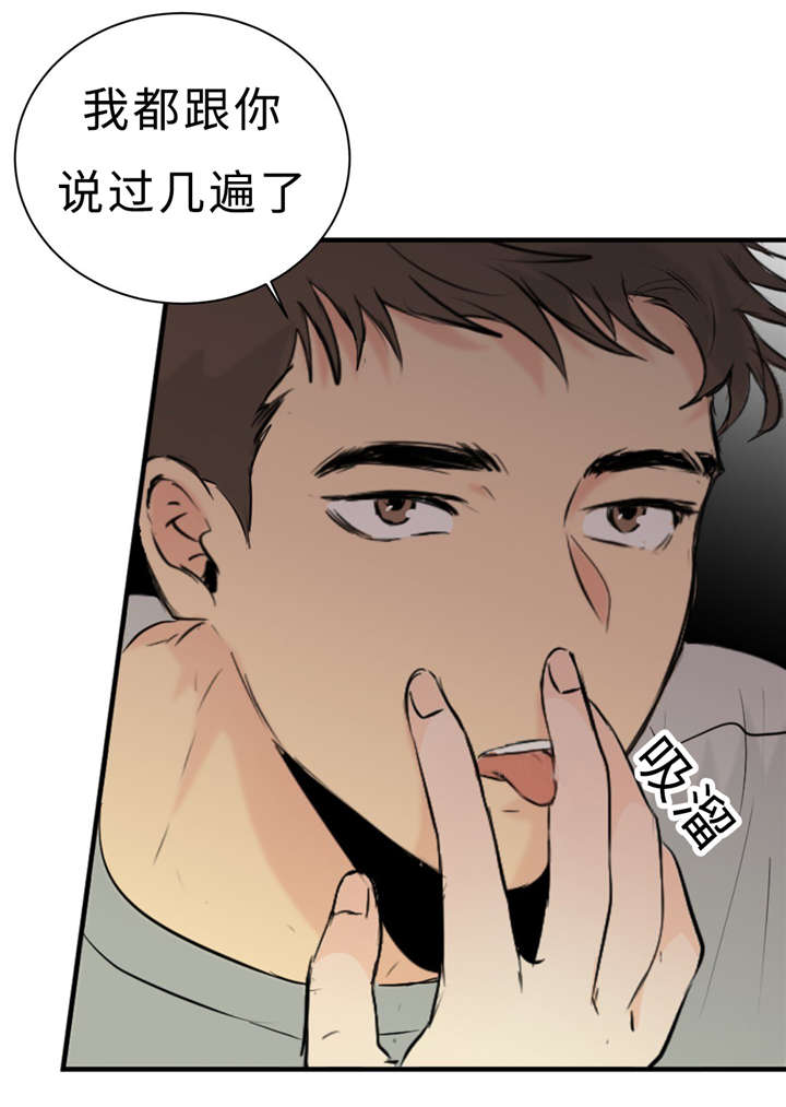 《相似形态》漫画最新章节第31话免费下拉式在线观看章节第【3】张图片