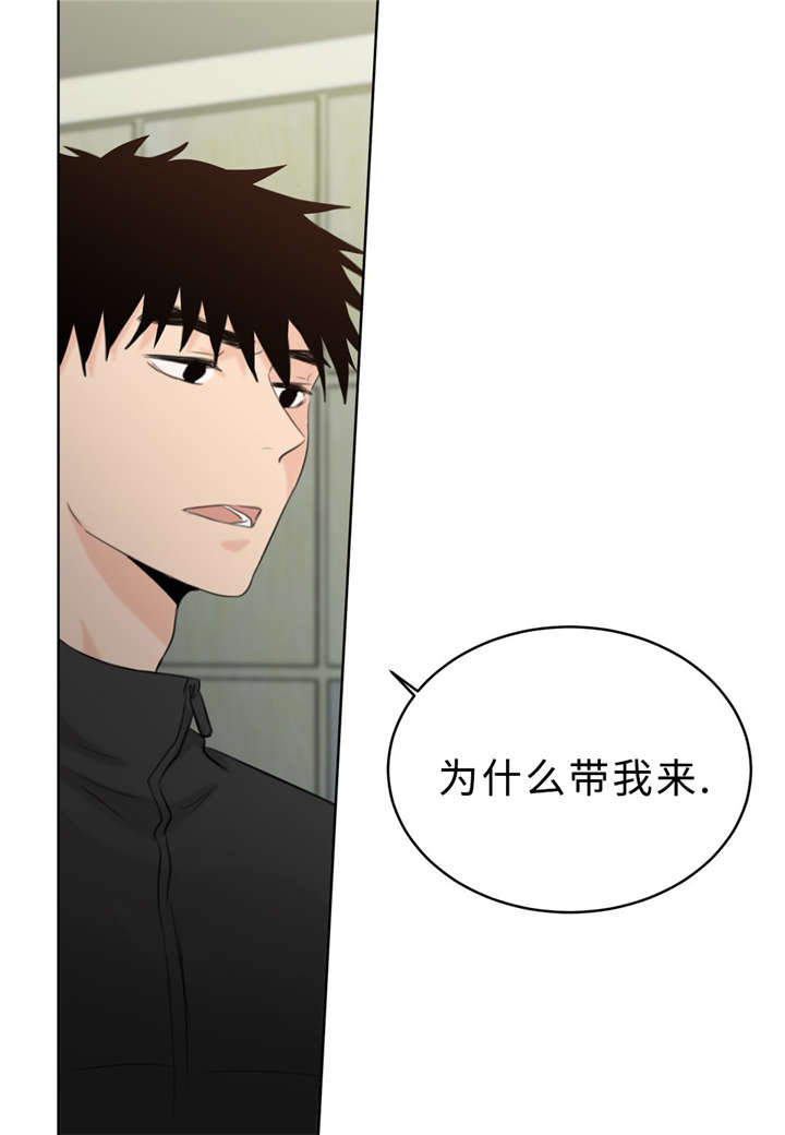 《相似形态》漫画最新章节第17话免费下拉式在线观看章节第【49】张图片