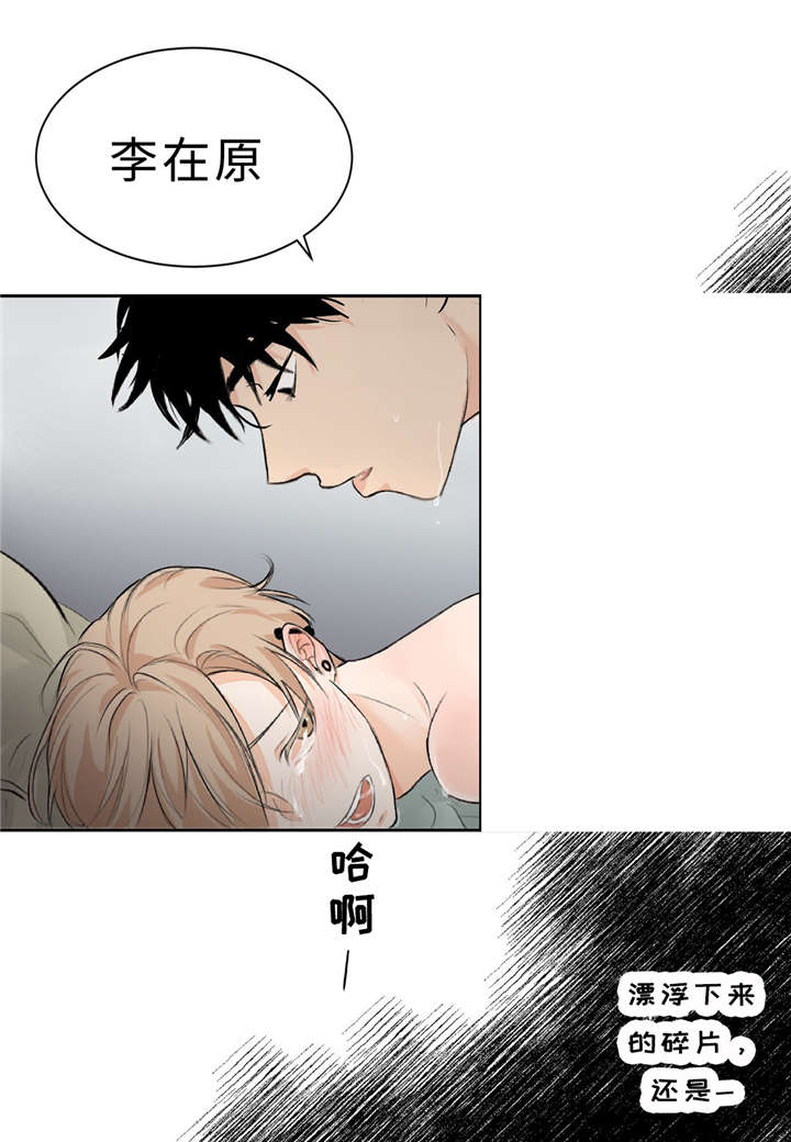 《相似形态》漫画最新章节第7话免费下拉式在线观看章节第【37】张图片