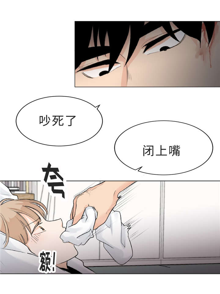 《相似形态》漫画最新章节第11话免费下拉式在线观看章节第【17】张图片