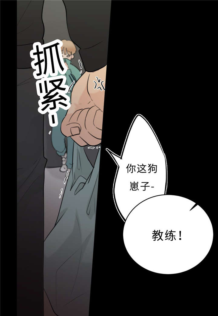 《相似形态》漫画最新章节第17话免费下拉式在线观看章节第【17】张图片