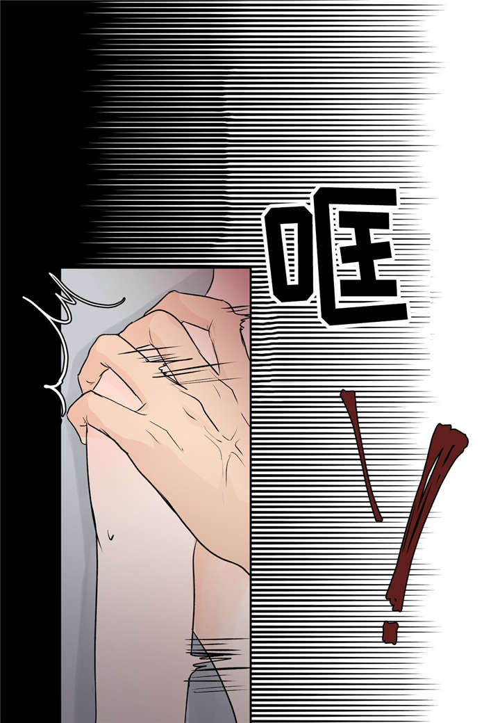 《相似形态》漫画最新章节第4话免费下拉式在线观看章节第【33】张图片