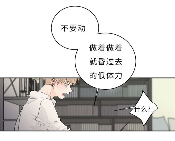 《相似形态》漫画最新章节第33话免费下拉式在线观看章节第【33】张图片