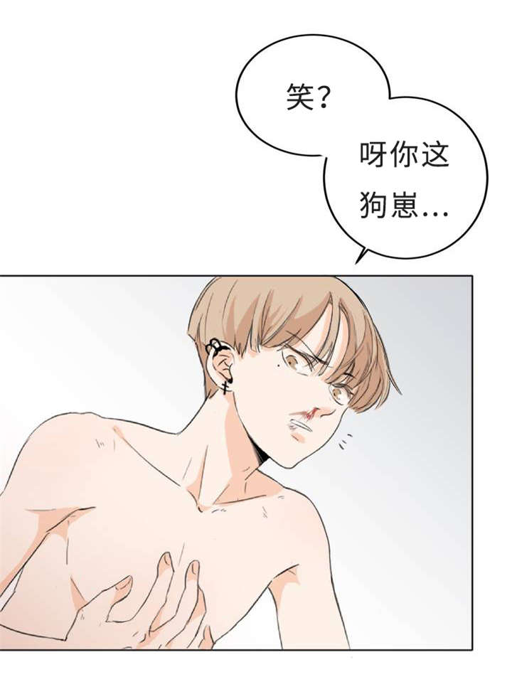 《相似形态》漫画最新章节第3话免费下拉式在线观看章节第【19】张图片