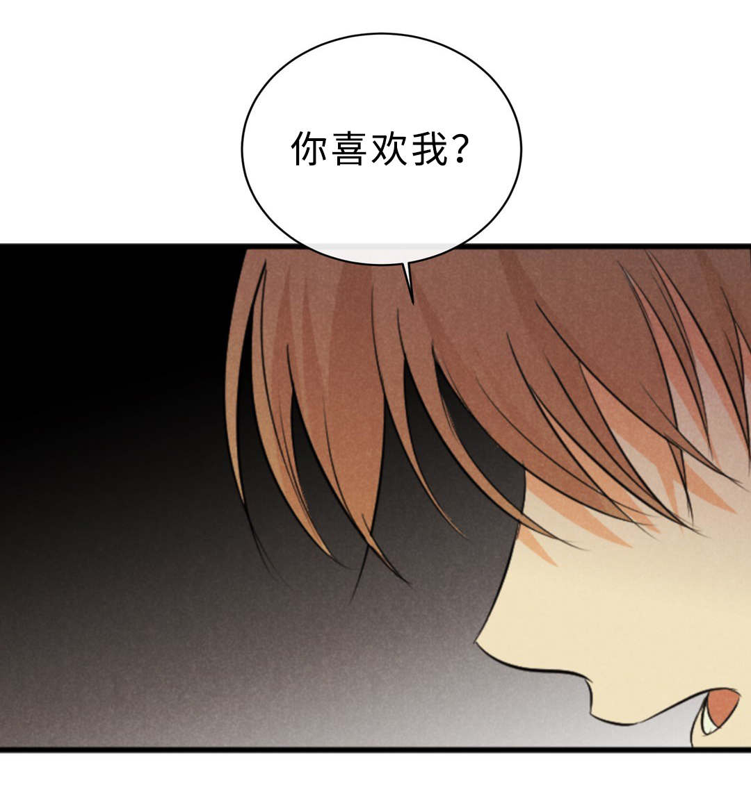 《相似形态》漫画最新章节第46话免费下拉式在线观看章节第【21】张图片