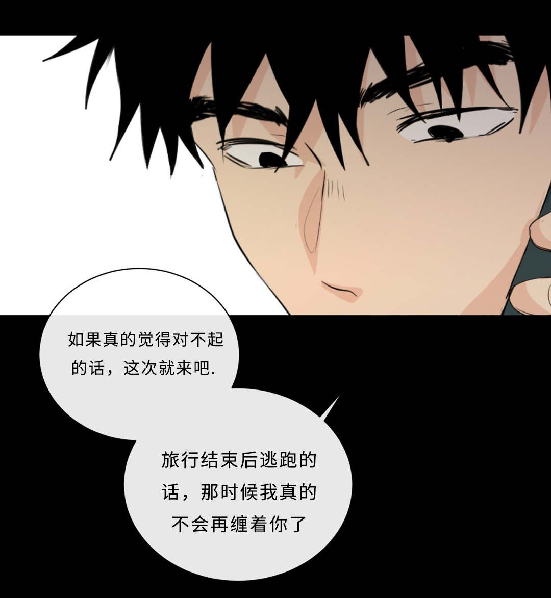 《相似形态》漫画最新章节第40话免费下拉式在线观看章节第【49】张图片