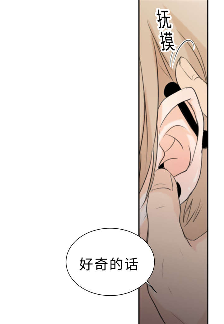 《相似形态》漫画最新章节第18话免费下拉式在线观看章节第【19】张图片