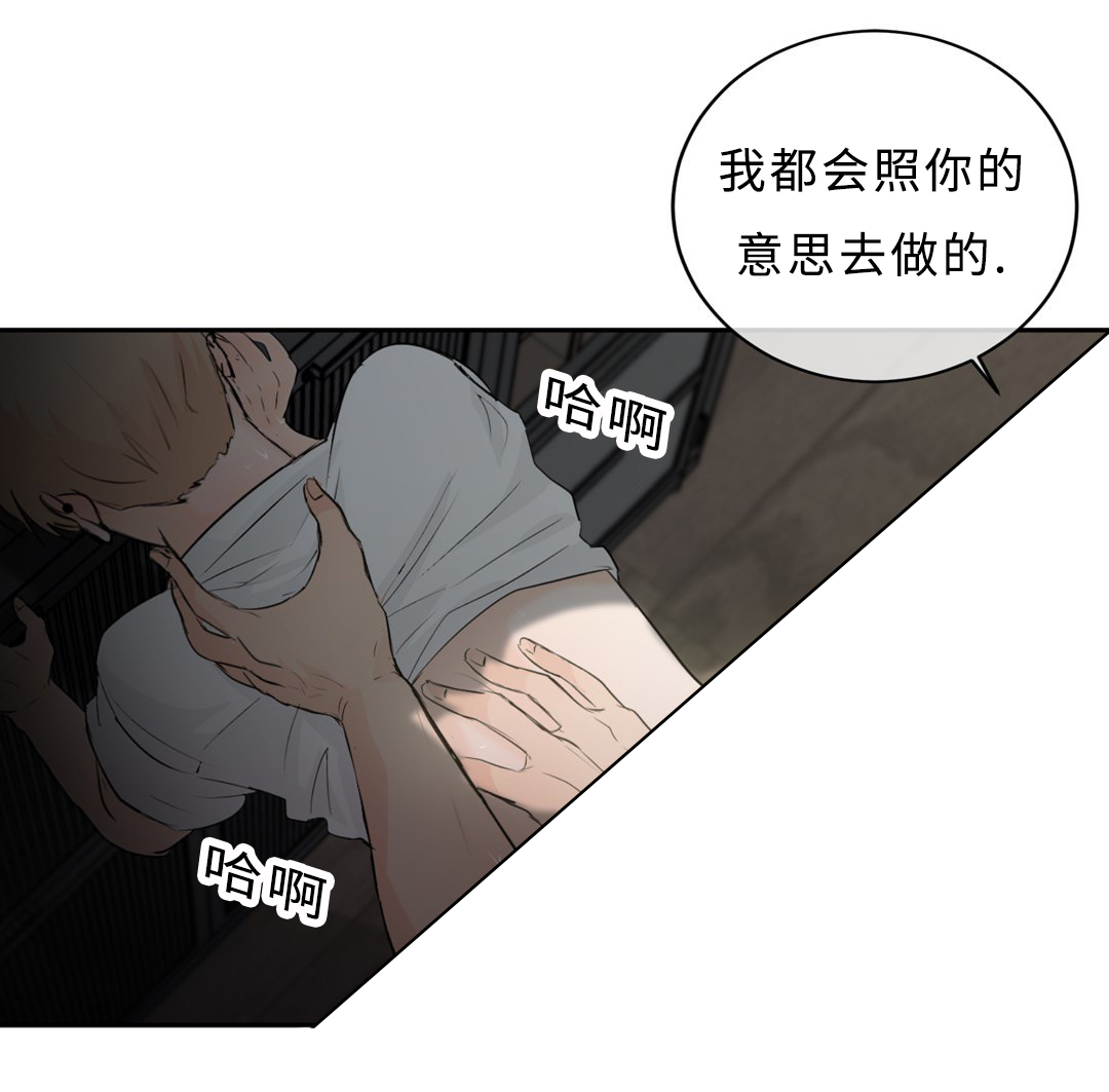 《相似形态》漫画最新章节第34话免费下拉式在线观看章节第【37】张图片