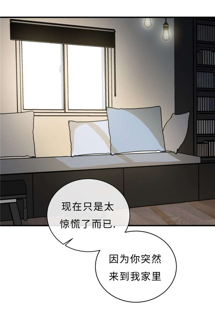 《相似形态》漫画最新章节第32话免费下拉式在线观看章节第【47】张图片