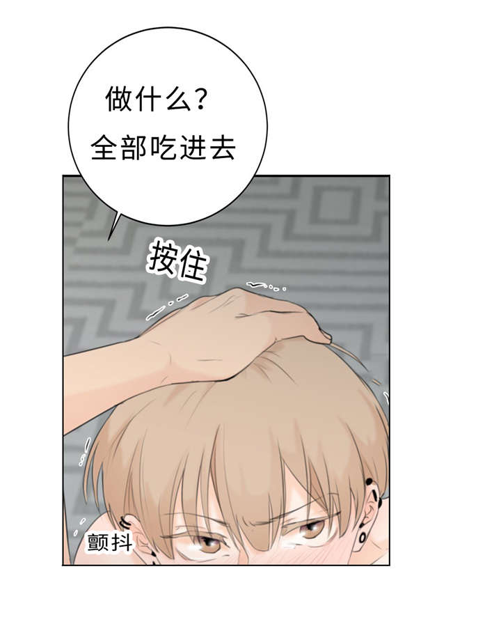 《相似形态》漫画最新章节第18话免费下拉式在线观看章节第【43】张图片