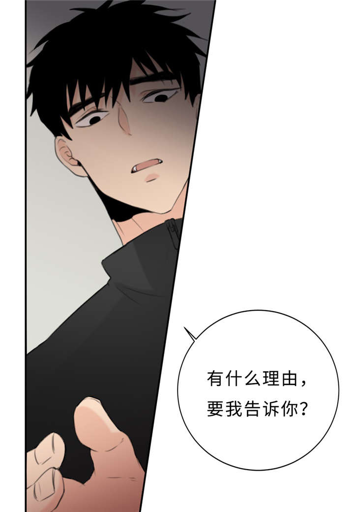 《相似形态》漫画最新章节第18话免费下拉式在线观看章节第【15】张图片