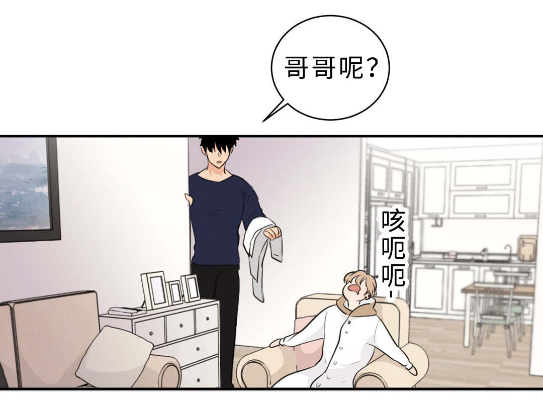 《相似形态》漫画最新章节第47话免费下拉式在线观看章节第【25】张图片