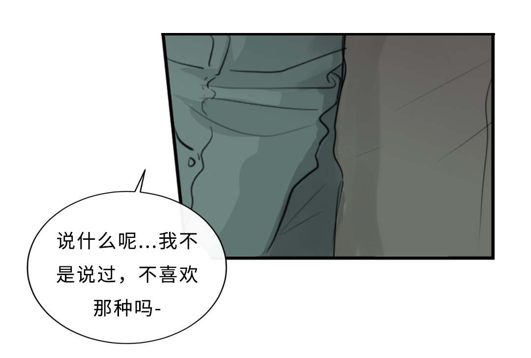 《相似形态》漫画最新章节第38话免费下拉式在线观看章节第【13】张图片