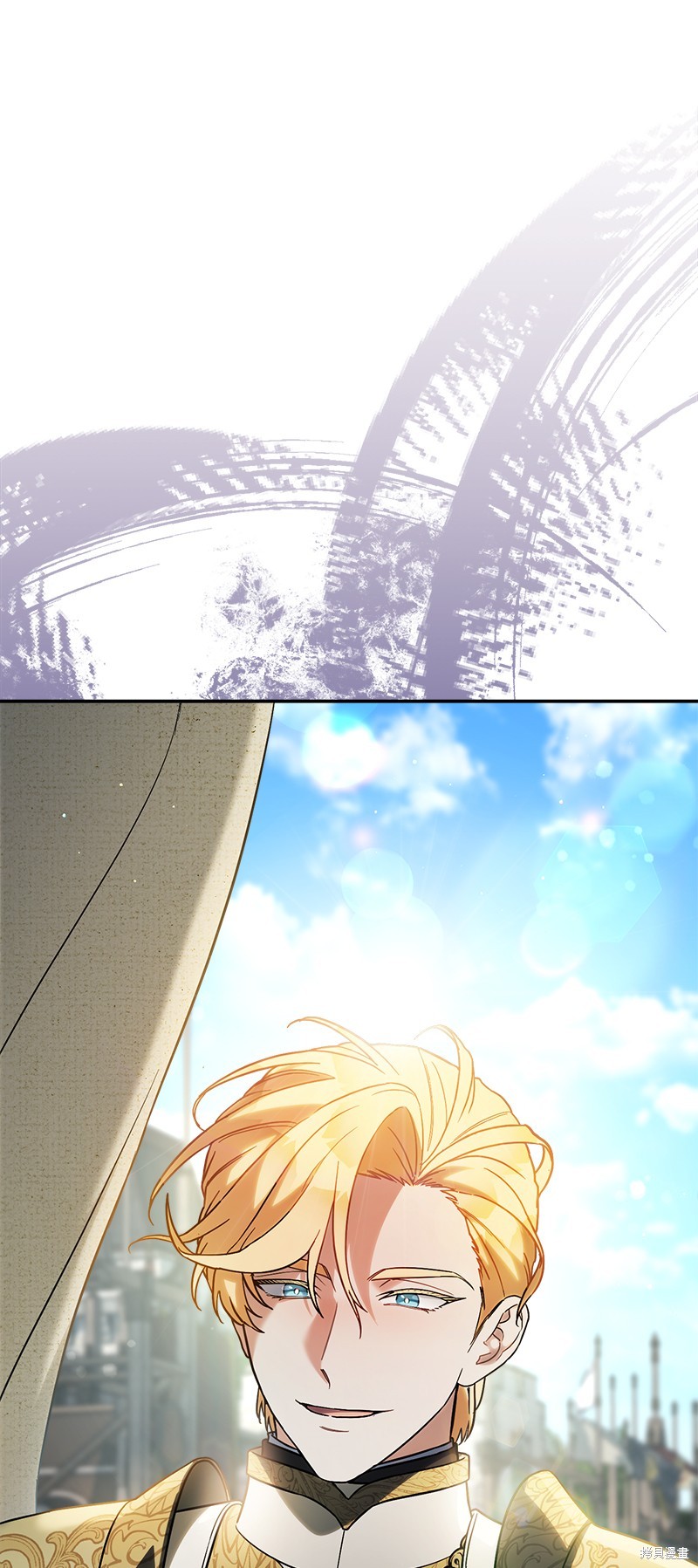 《婚姻买卖》漫画最新章节第43话免费下拉式在线观看章节第【3】张图片