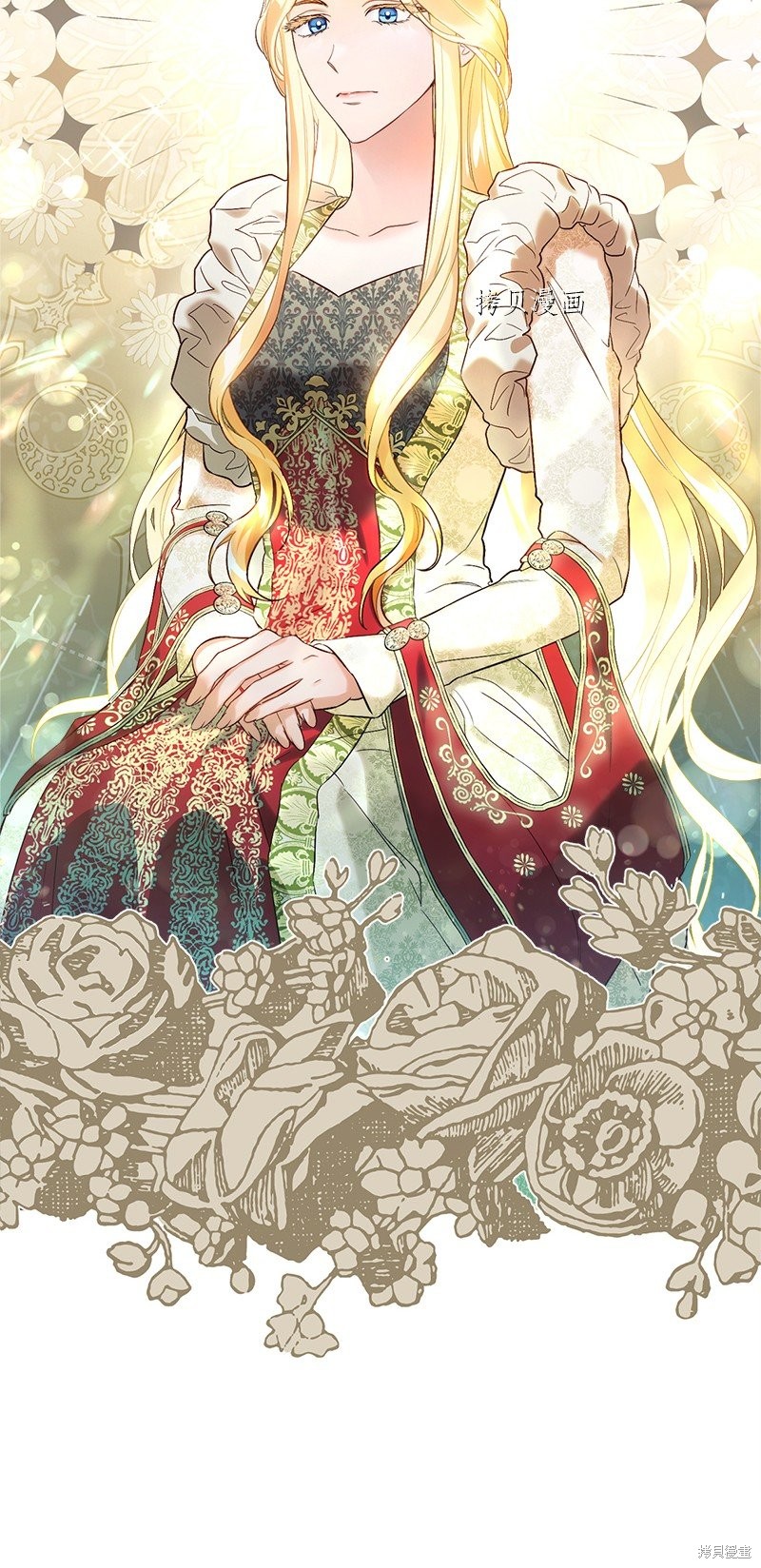 《婚姻买卖》漫画最新章节第38话免费下拉式在线观看章节第【71】张图片