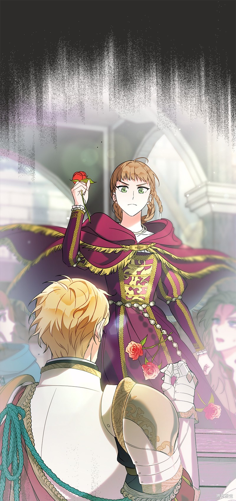 《婚姻买卖》漫画最新章节第43话免费下拉式在线观看章节第【74】张图片