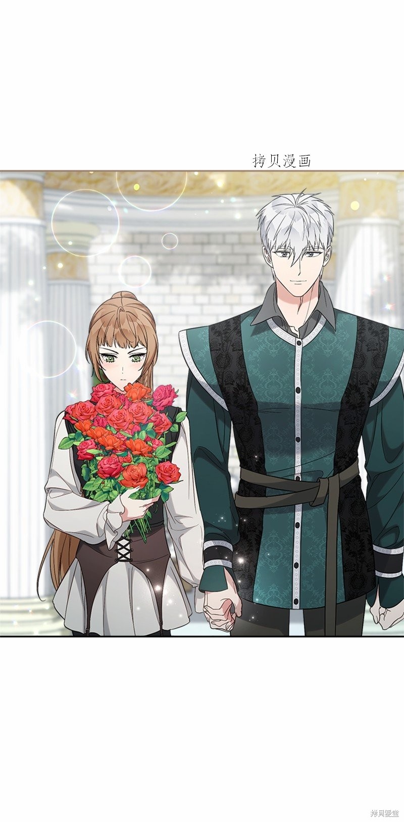 《婚姻买卖》漫画最新章节第58话免费下拉式在线观看章节第【95】张图片