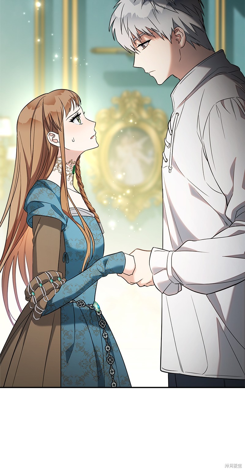 《婚姻买卖》漫画最新章节第35话免费下拉式在线观看章节第【42】张图片