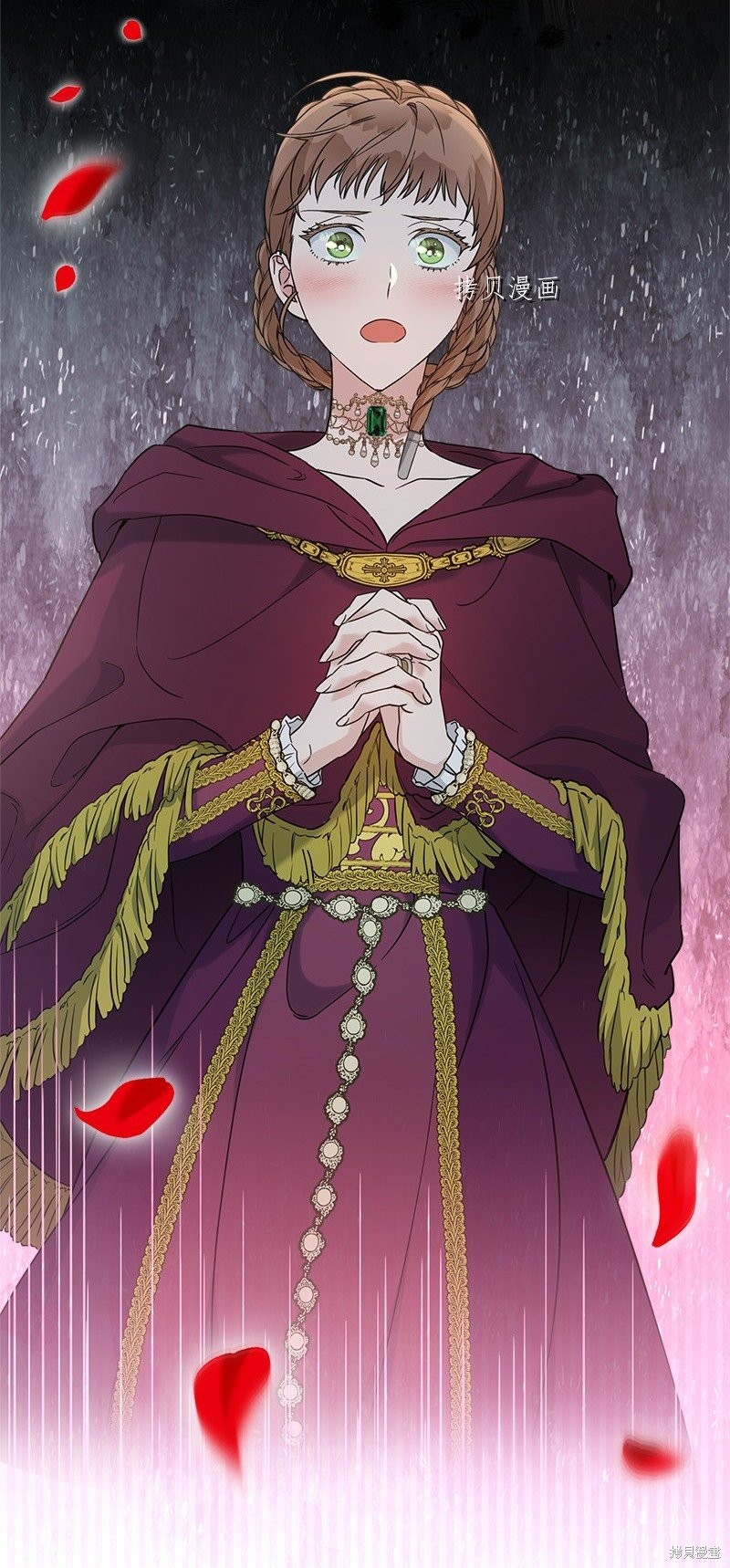 《婚姻买卖》漫画最新章节第46话免费下拉式在线观看章节第【50】张图片