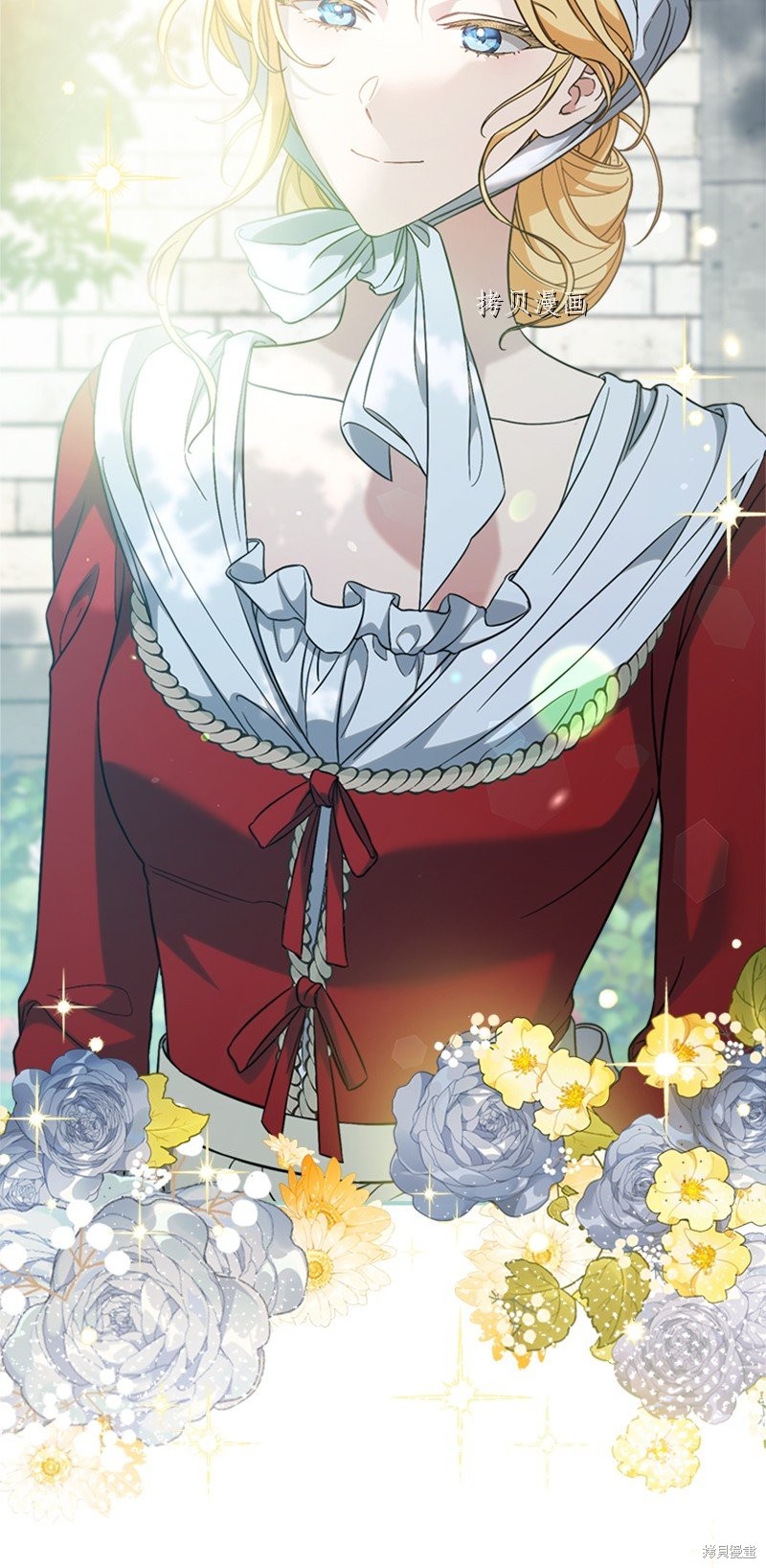 《婚姻买卖》漫画最新章节第58话免费下拉式在线观看章节第【3】张图片