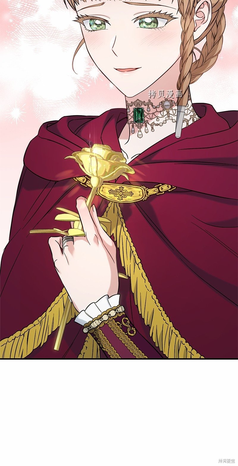 《婚姻买卖》漫画最新章节第46话免费下拉式在线观看章节第【78】张图片