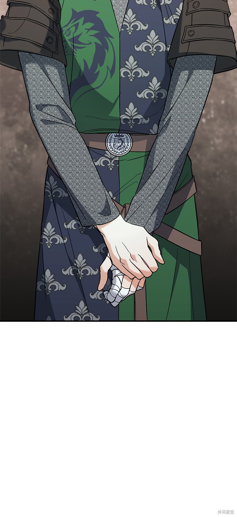 《婚姻买卖》漫画最新章节第43话免费下拉式在线观看章节第【8】张图片