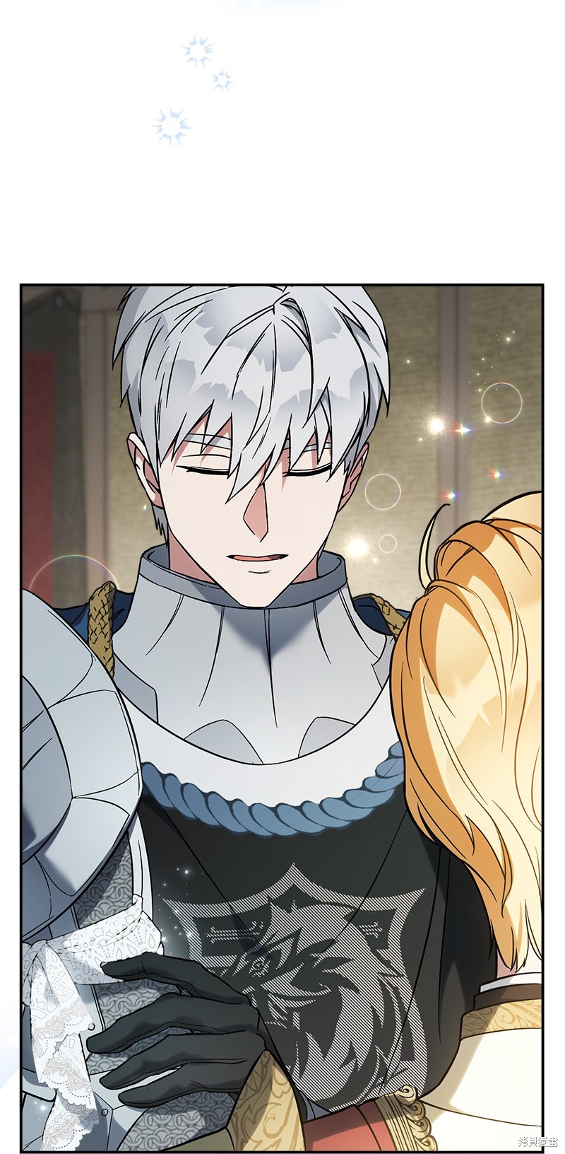 《婚姻买卖》漫画最新章节第43话免费下拉式在线观看章节第【34】张图片