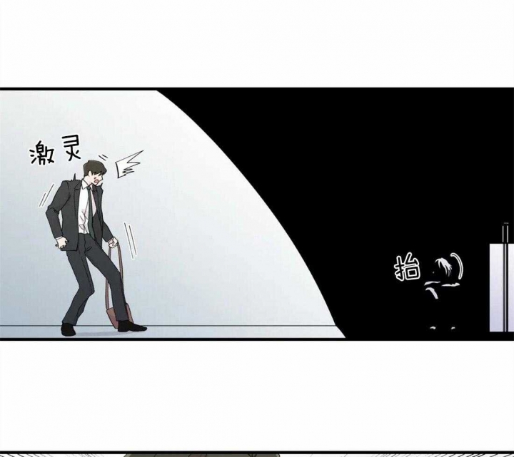 《沉默男子》漫画最新章节第26话免费下拉式在线观看章节第【23】张图片