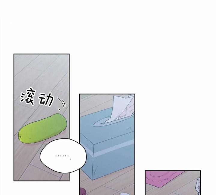 《沉默男子》漫画最新章节第69话免费下拉式在线观看章节第【1】张图片