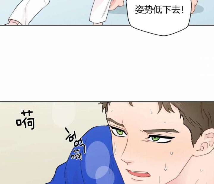 《沉默男子》漫画最新章节第50话免费下拉式在线观看章节第【28】张图片