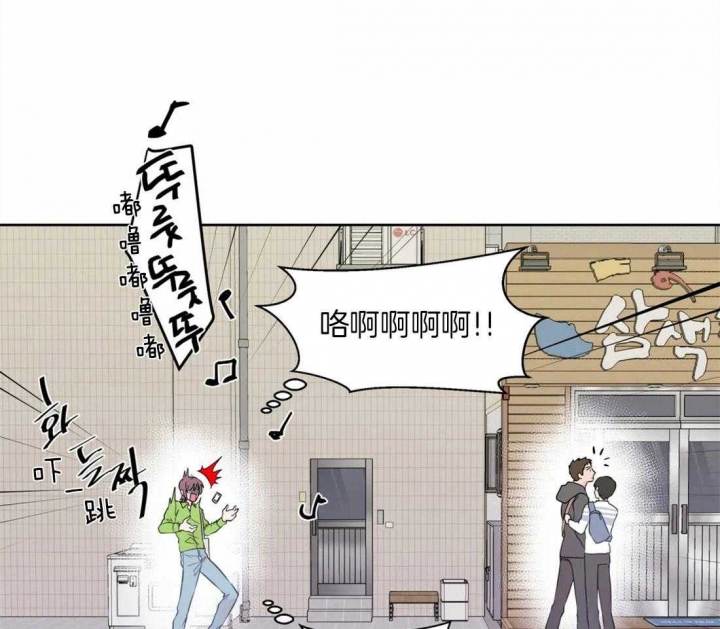 《沉默男子》漫画最新章节第58话免费下拉式在线观看章节第【10】张图片