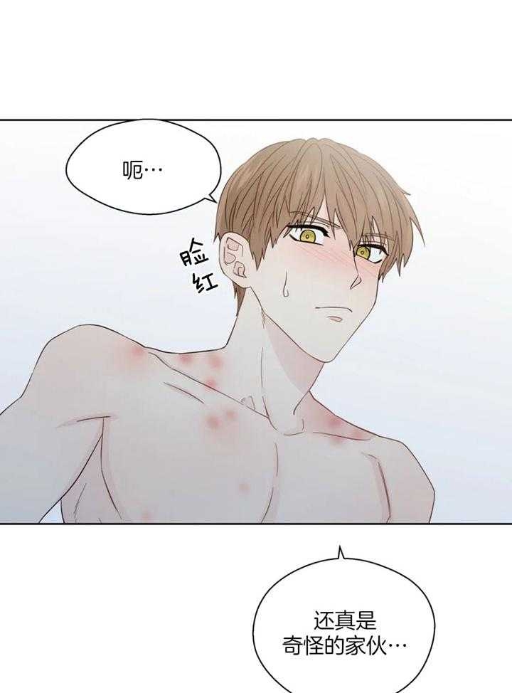 《沉默男子》漫画最新章节第99话免费下拉式在线观看章节第【12】张图片