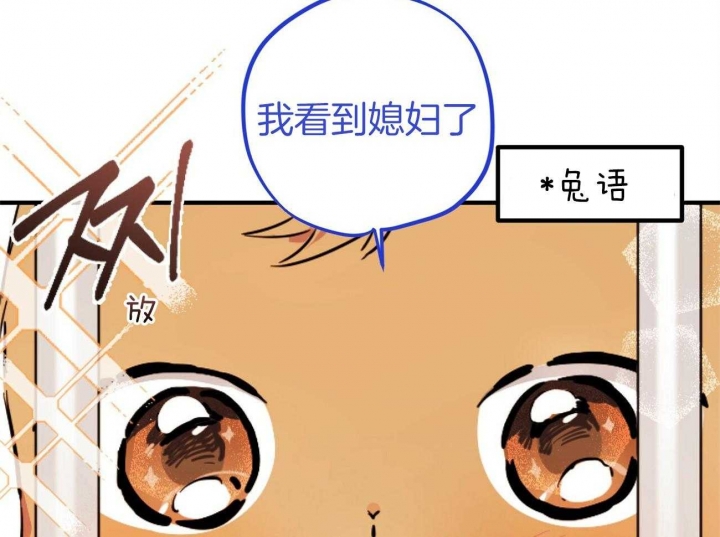 《 夏菲菲的兔子》漫画最新章节第5话免费下拉式在线观看章节第【33】张图片