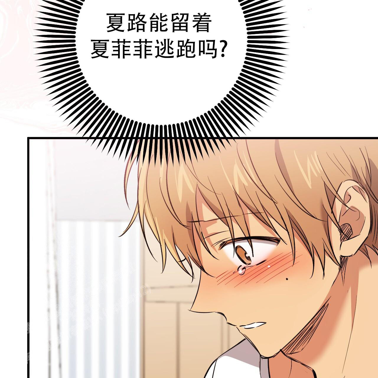 《 夏菲菲的兔子》漫画最新章节第137话免费下拉式在线观看章节第【37】张图片