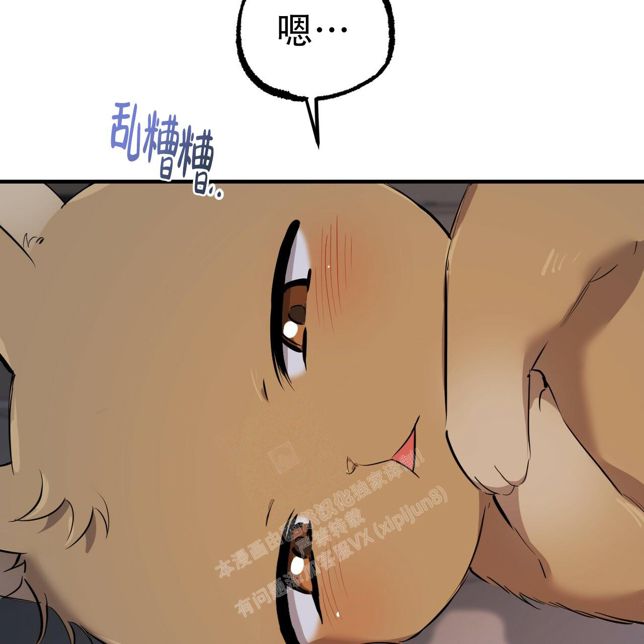 《 夏菲菲的兔子》漫画最新章节第120话免费下拉式在线观看章节第【5】张图片