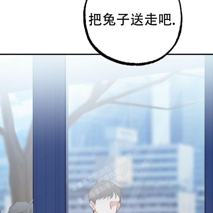 《 夏菲菲的兔子》漫画最新章节第87话免费下拉式在线观看章节第【41】张图片