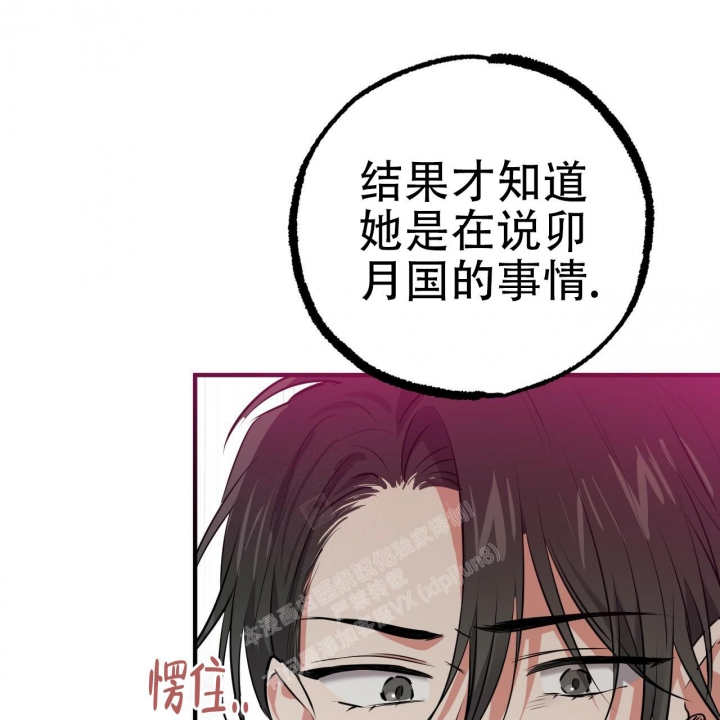 《 夏菲菲的兔子》漫画最新章节第98话免费下拉式在线观看章节第【42】张图片