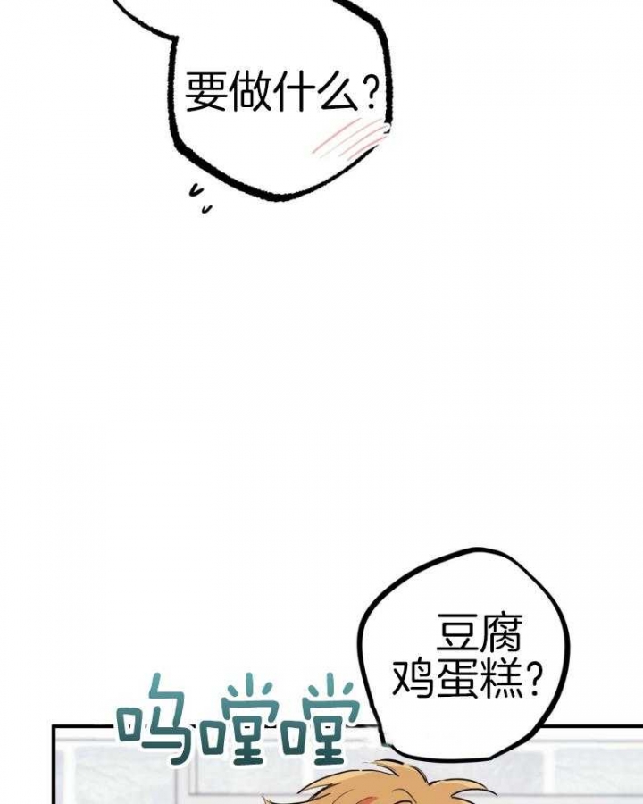 《 夏菲菲的兔子》漫画最新章节第43话免费下拉式在线观看章节第【18】张图片