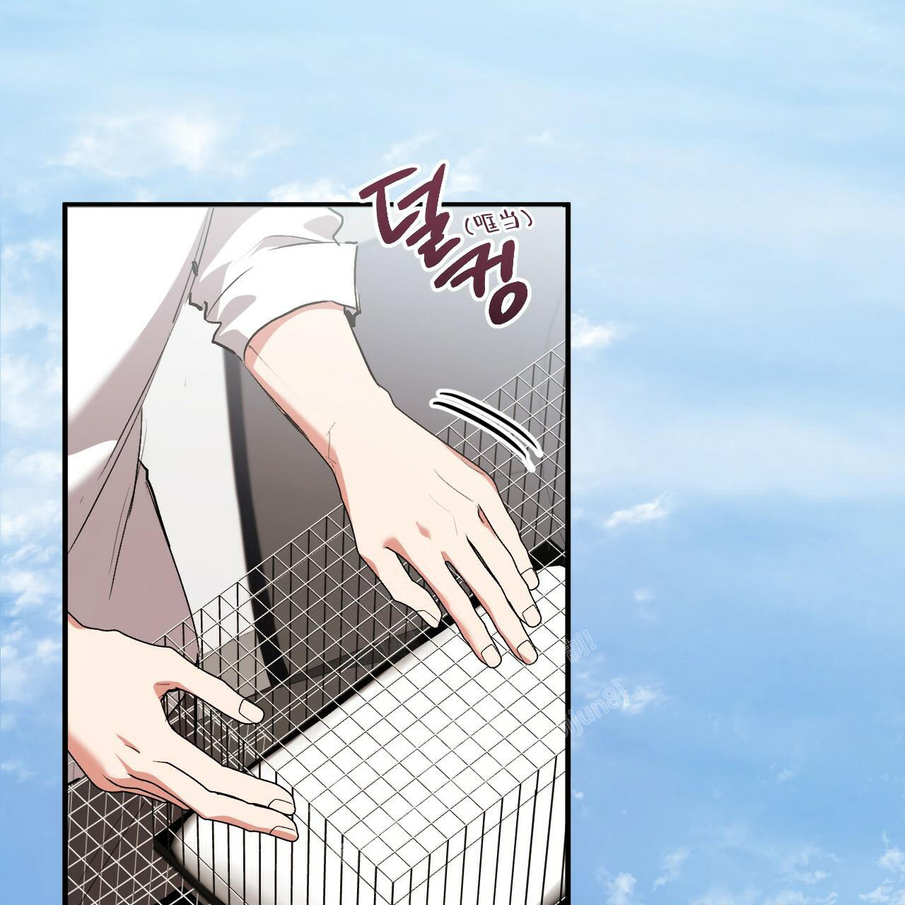 《 夏菲菲的兔子》漫画最新章节第114话免费下拉式在线观看章节第【22】张图片